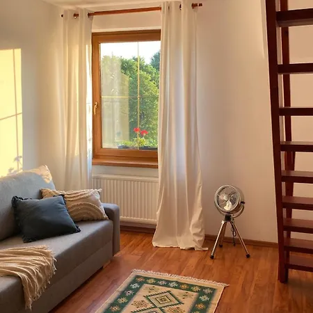 Villa Pelnikowe Zacisze Bobolice  Exterior foto