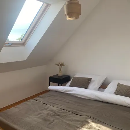 Villa Pelnikowe Zacisze Bobolice  Habitación foto