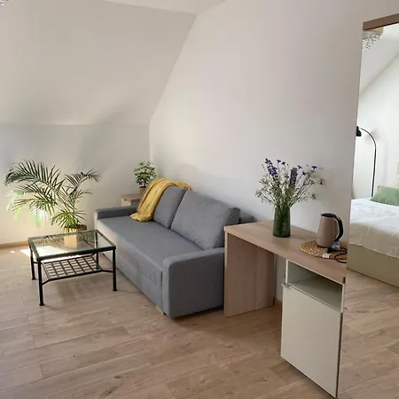 Villa Pelnikowe Zacisze Bobolice  Habitación foto