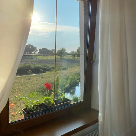 Villa Pelnikowe Zacisze Bobolice  Habitación foto