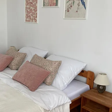 Villa Pelnikowe Zacisze Bobolice  Habitación foto