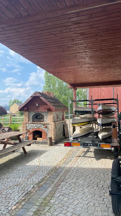 Pelnikowe Zacisze * Bobolice (Koszalin)