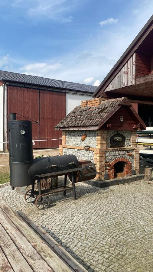 Farm stay Pelnikowe Zacisze *
