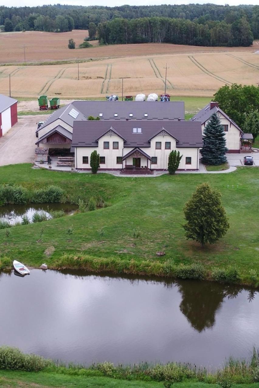 Pelnikowe Zacisze Agroturismo