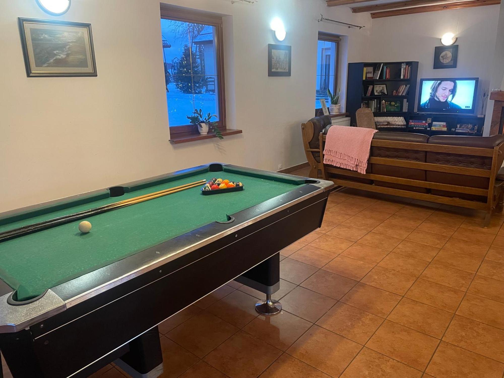 Pelnikowe Zacisze *