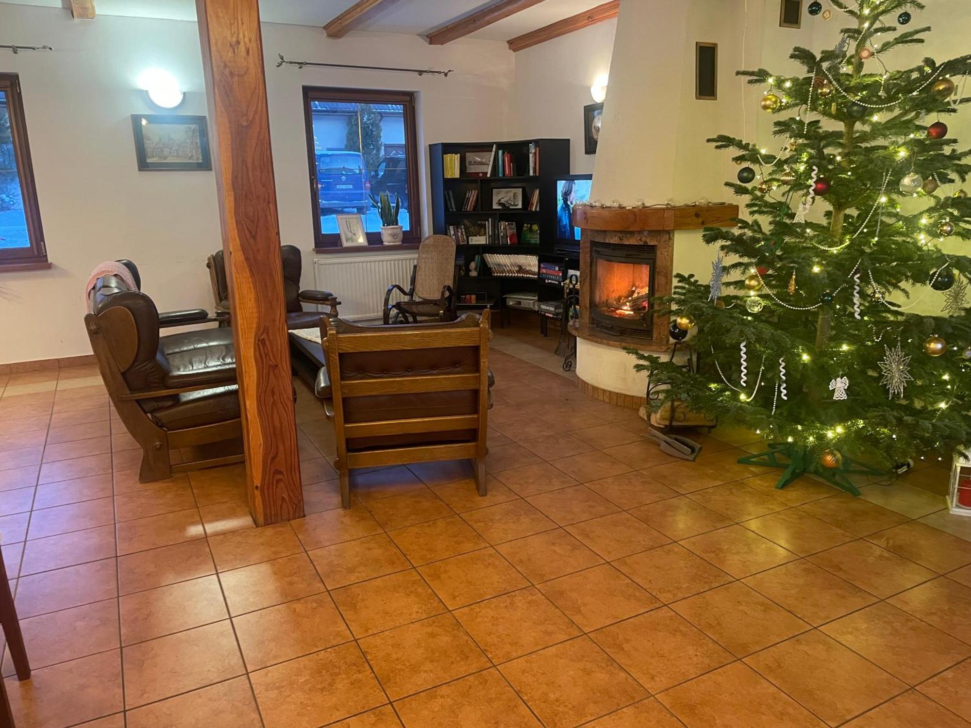 Pelnikowe Zacisze Farm stay Bobolice (Koszalin)