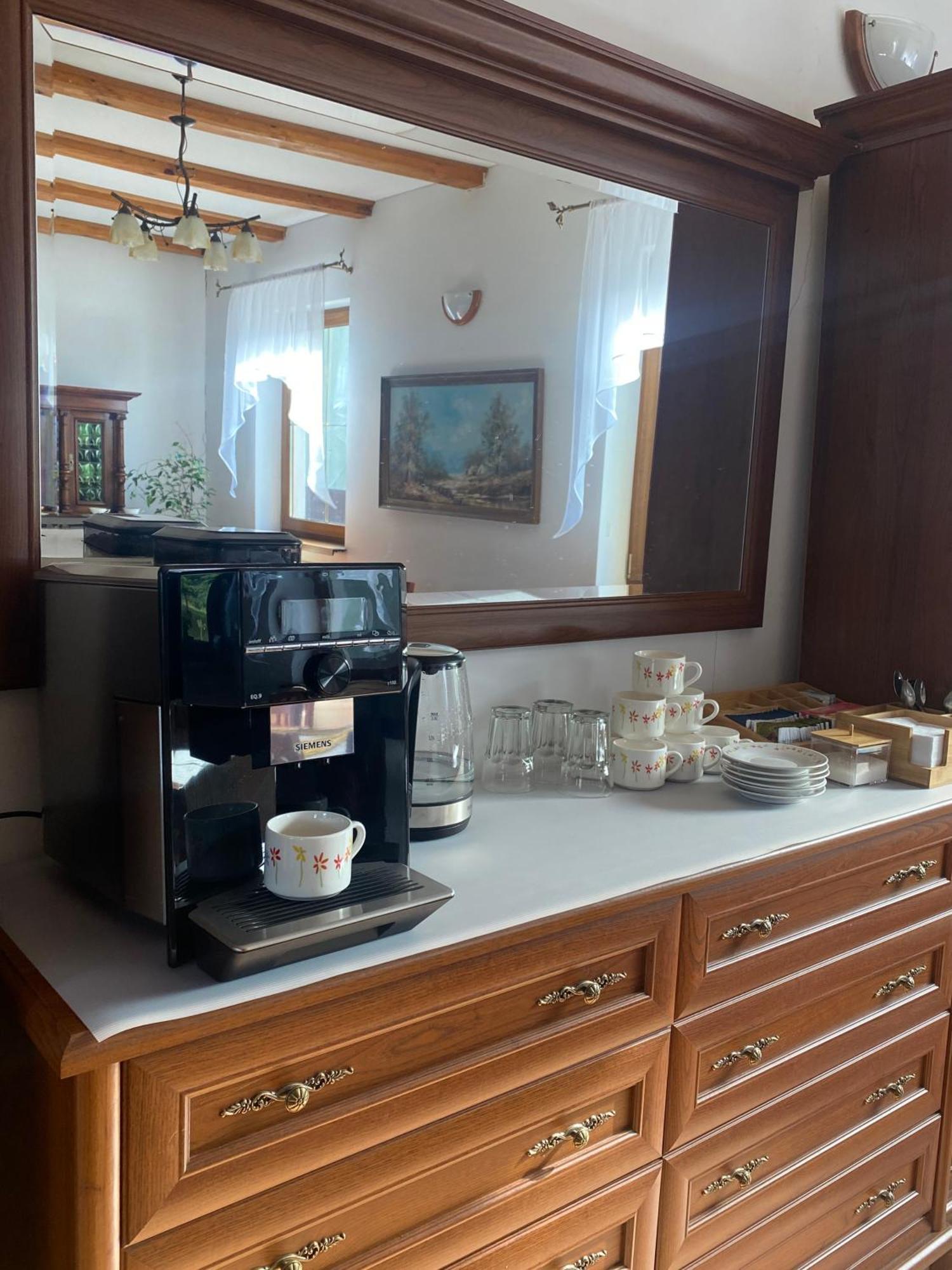 Pelnikowe Zacisze Farm stay