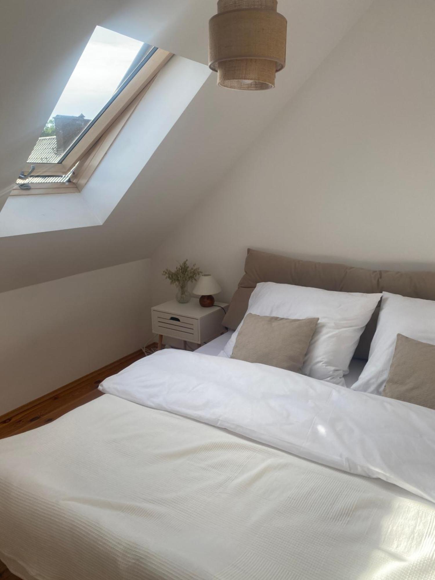 Pelnikowe Zacisze Farm stay