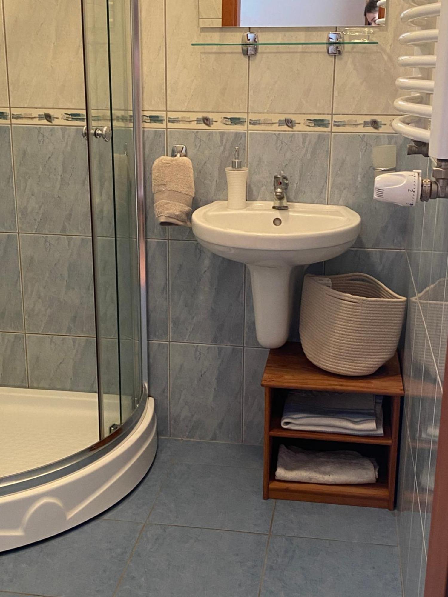 Pelnikowe Zacisze Farm stay