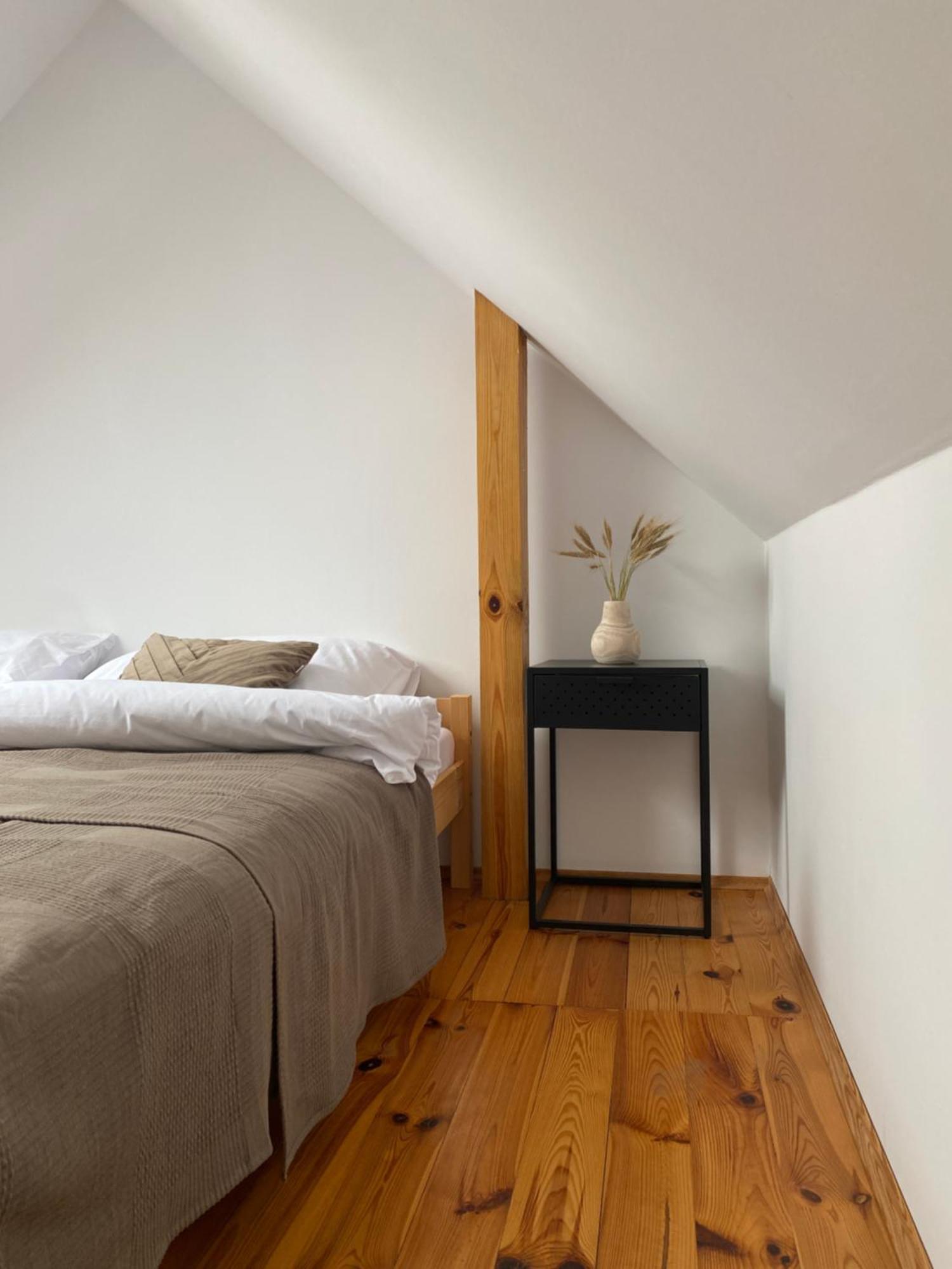 Farm stay Pelnikowe Zacisze