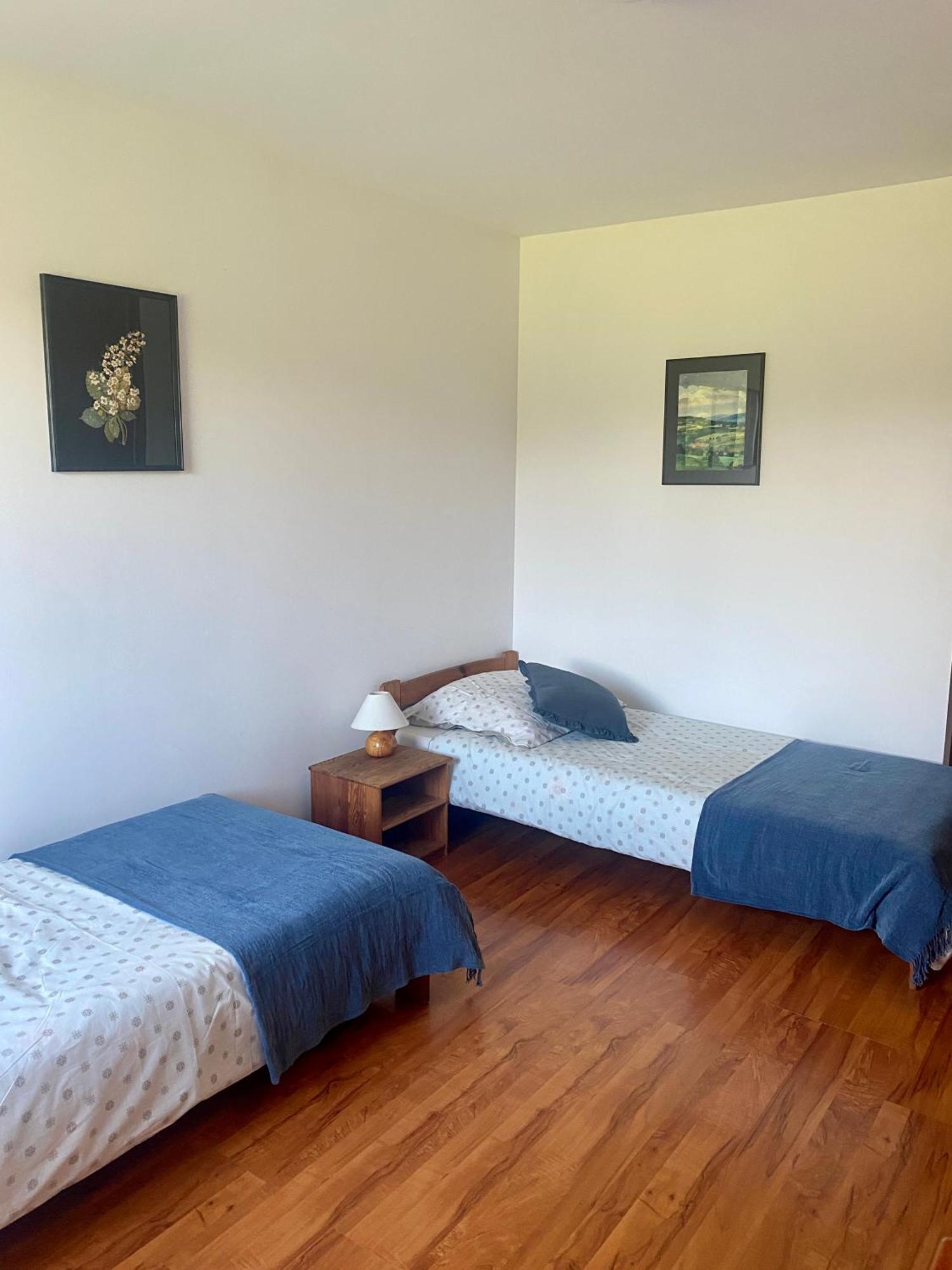 Farm stay Pelnikowe Zacisze Bobolice (Koszalin)