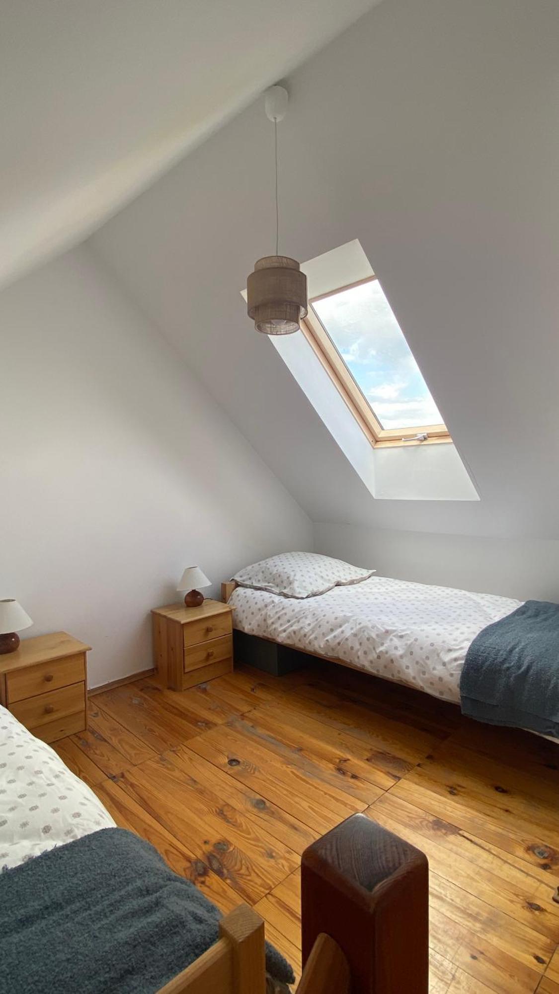 Farm stay Pelnikowe Zacisze