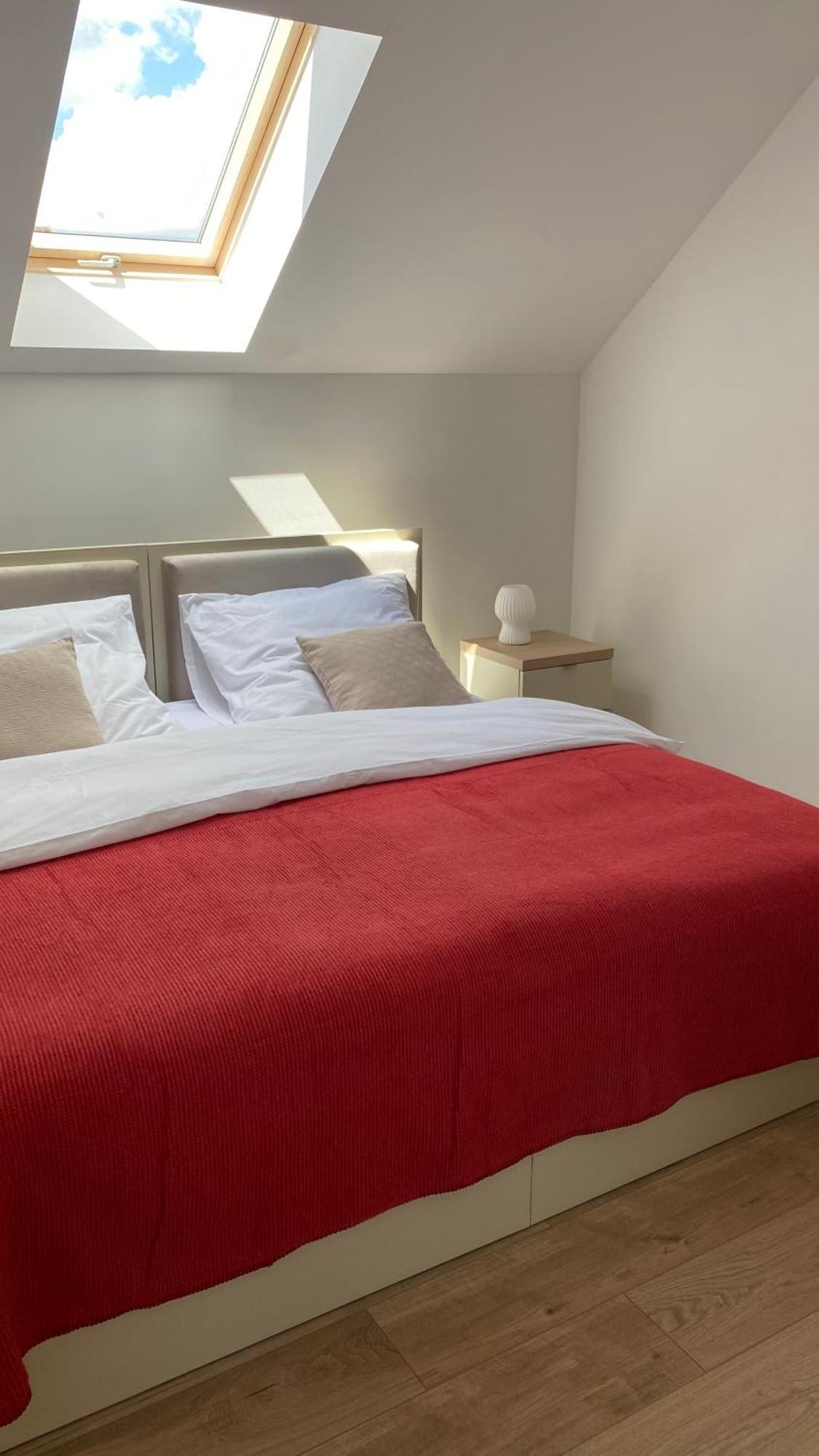 Pelnikowe Zacisze Farm stay