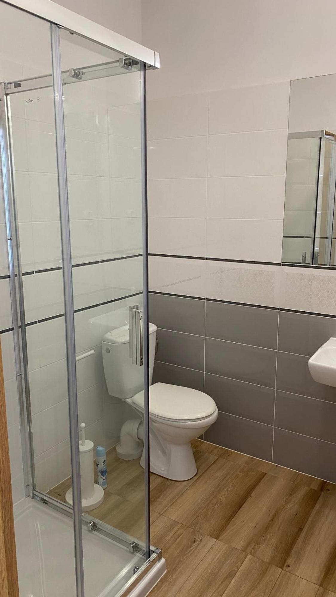 Pelnikowe Zacisze Farm stay