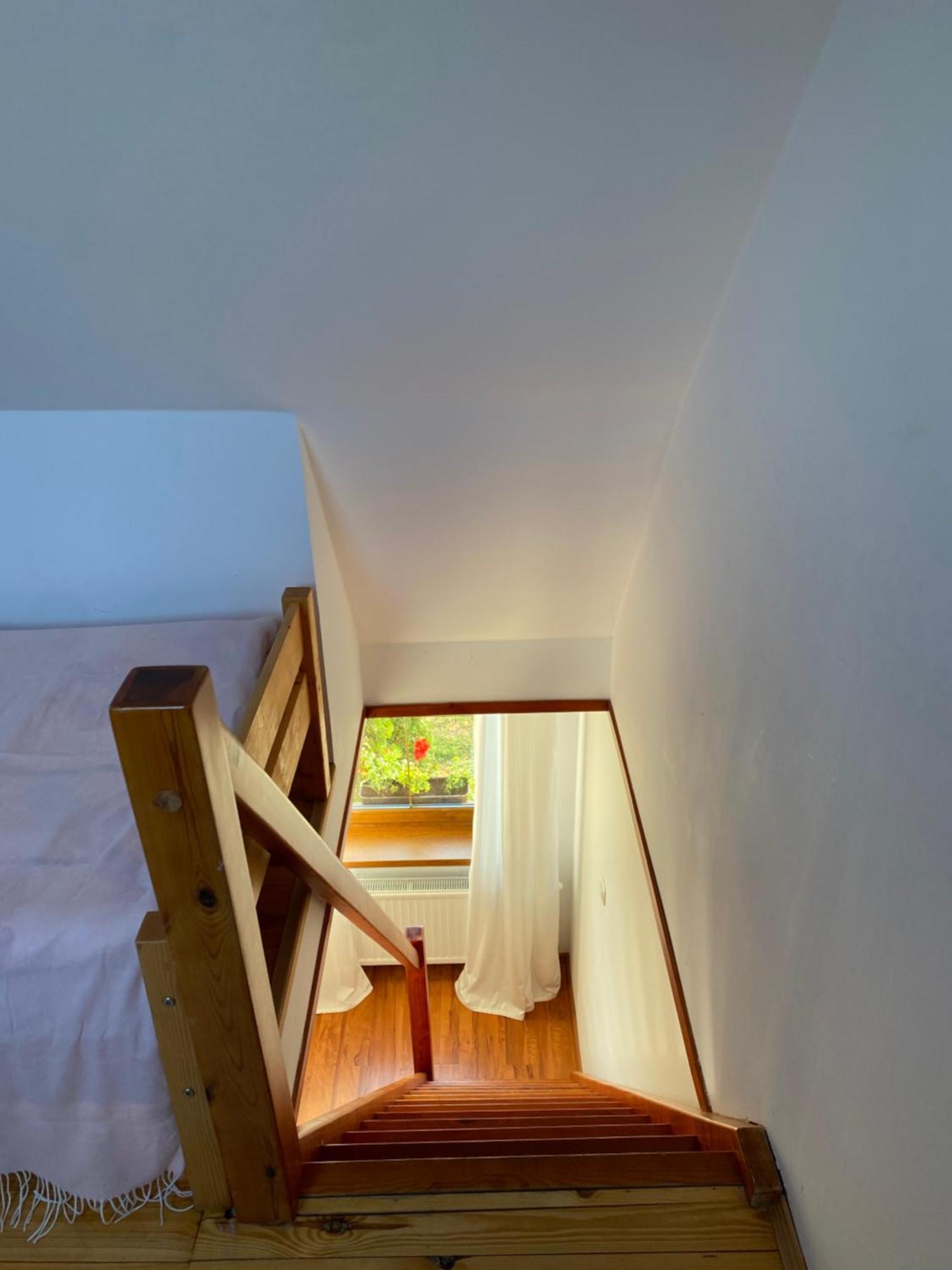 Pelnikowe Zacisze Farm stay *