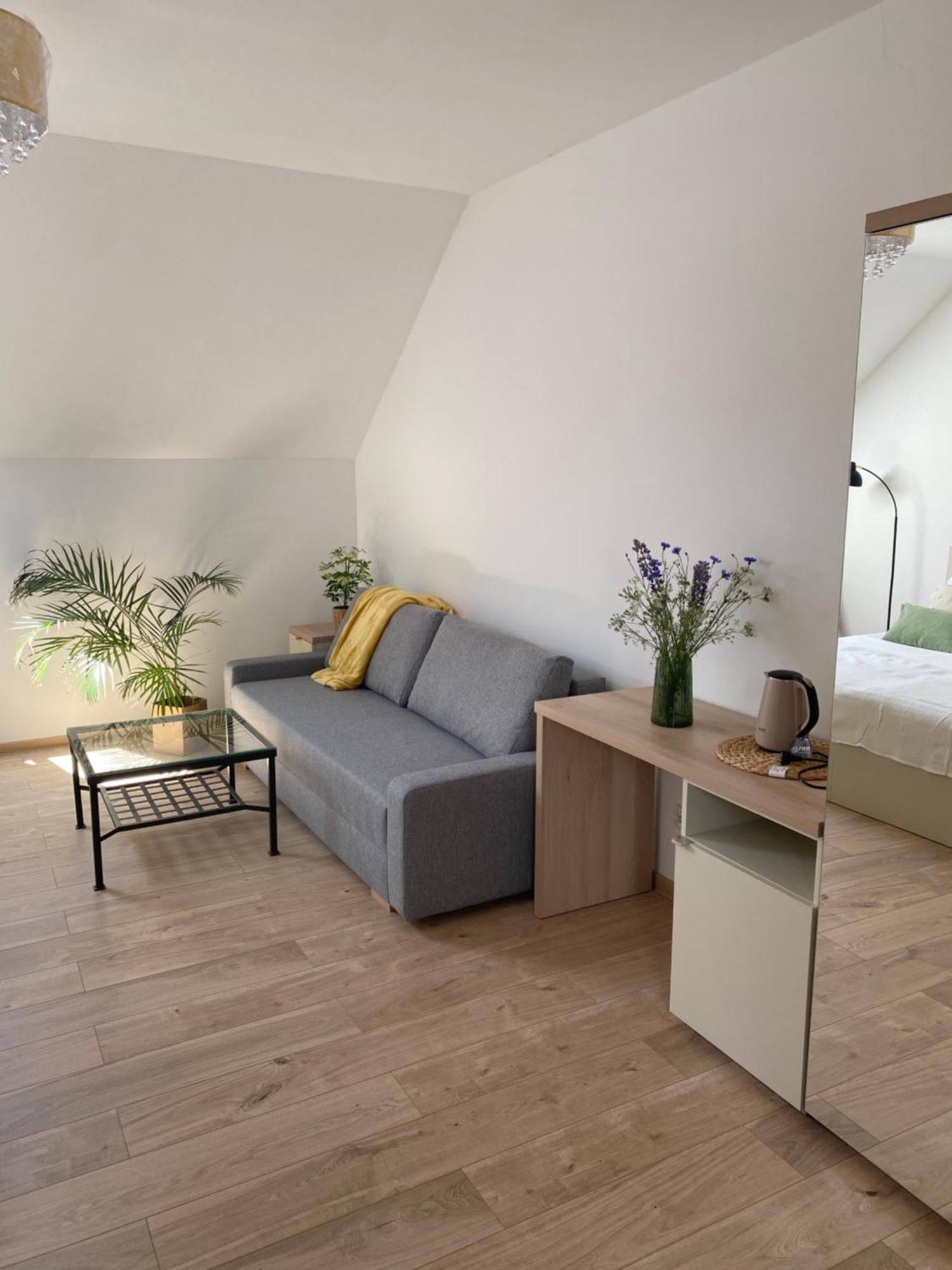 Agroturismo Pelnikowe Zacisze