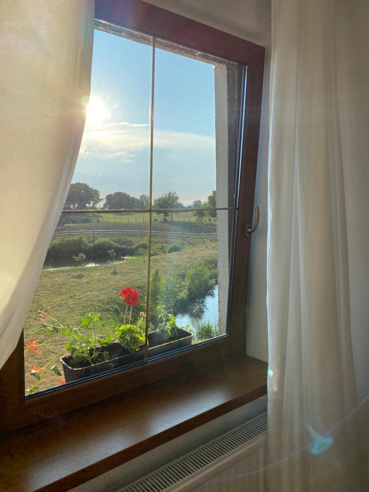 Pelnikowe Zacisze Agroturismo *