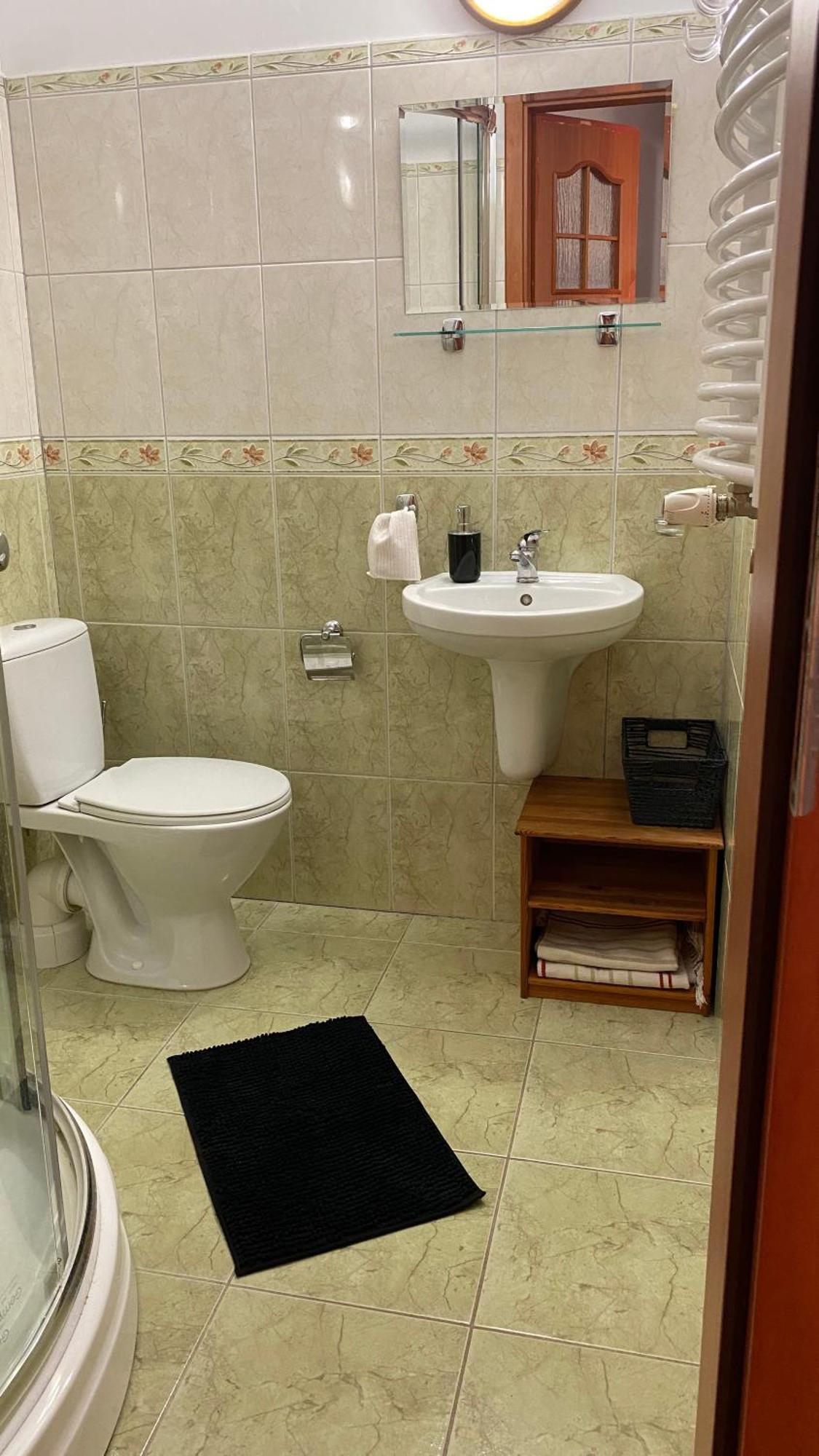 Farm stay Pelnikowe Zacisze *